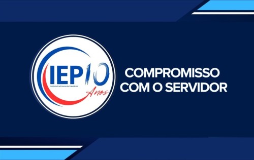 IEP completa 10 anos de atuaÃ§Ã£o em Erechim com gestÃ£o previdenciÃ¡ria consolidada
