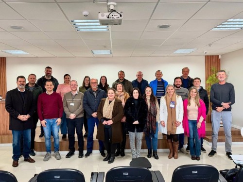 IEP realiza audiência pública para apresentação do Relatório de Governança, Investimentos e Gestão Atuarial do exercício de 2023