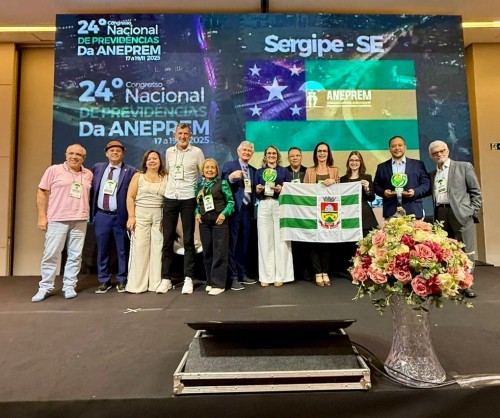 IEP Erechim conquista 1Âº lugar nacional no PrÃªmio Aneprem e se destaca no cenÃ¡rio brasileiro