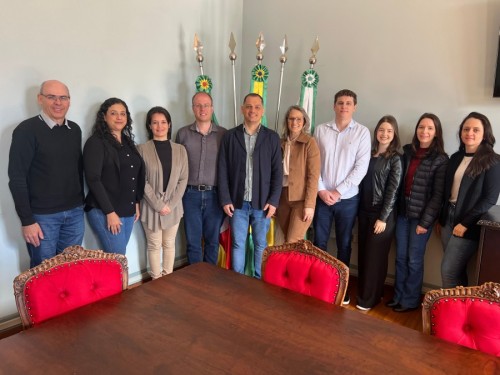 Turno único no IEP