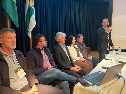 Turno único no IEP